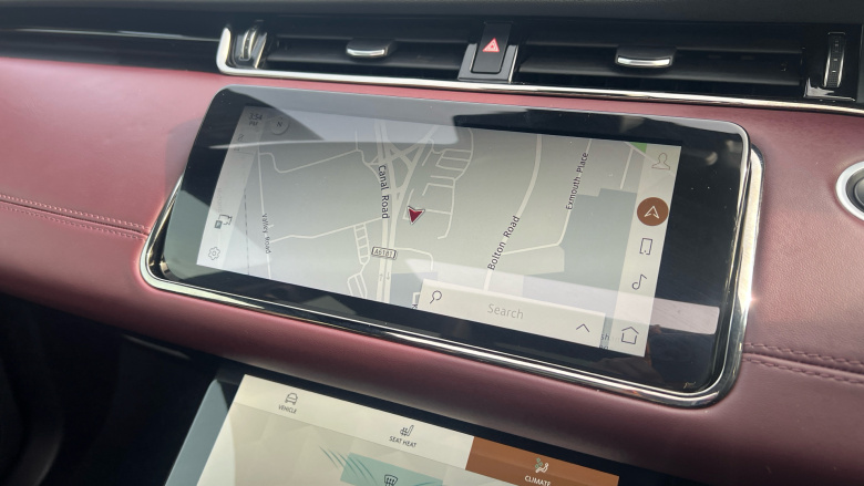 Land Rover Range Rover Evoque 2.0 D200 R-Dynamic HSE 5dr Auto Diesel Hatchback